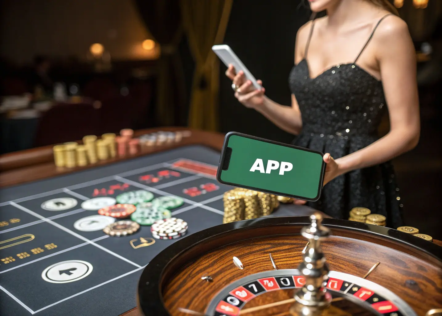 Cadastro no 6855: Comece com um Bônus de Boas-vindas!