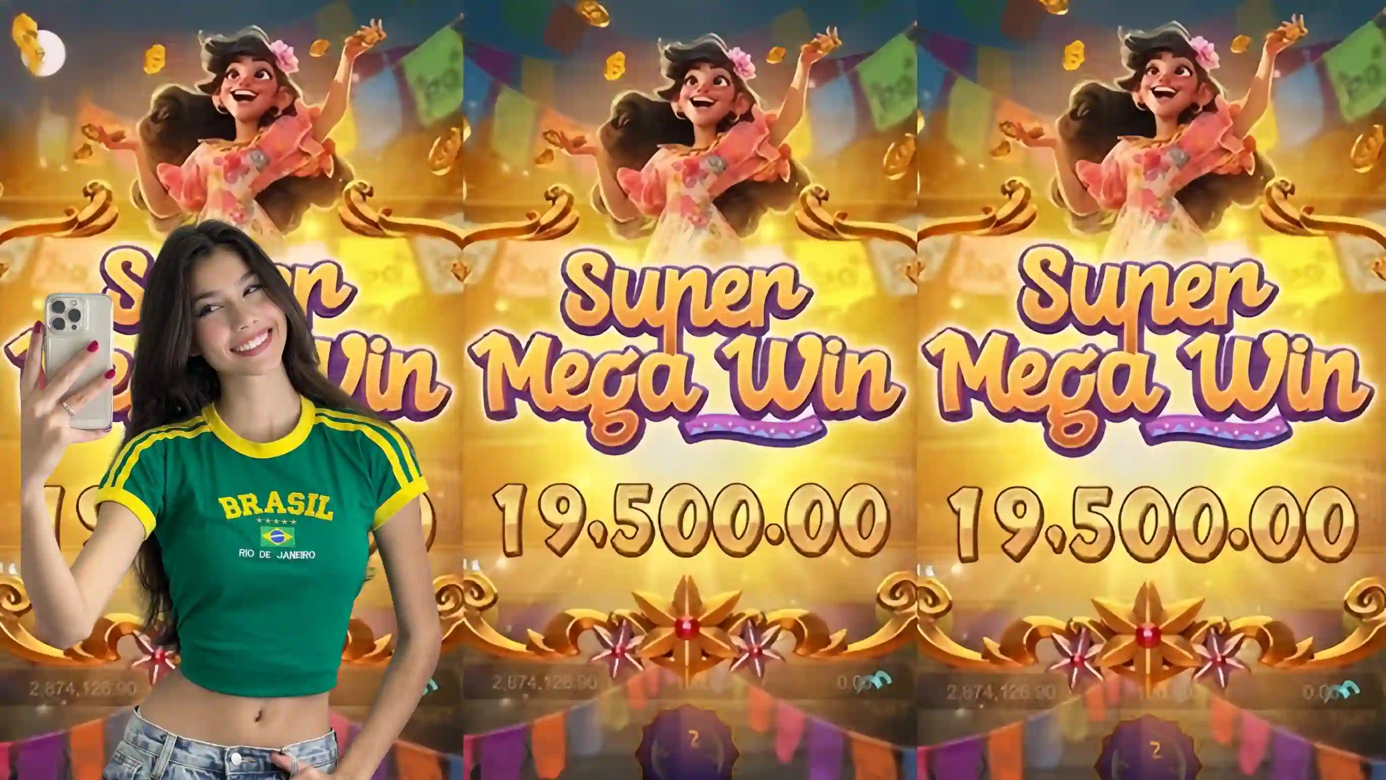 Cadastro no 6855: Comece com um Bônus de Boas-vindas!