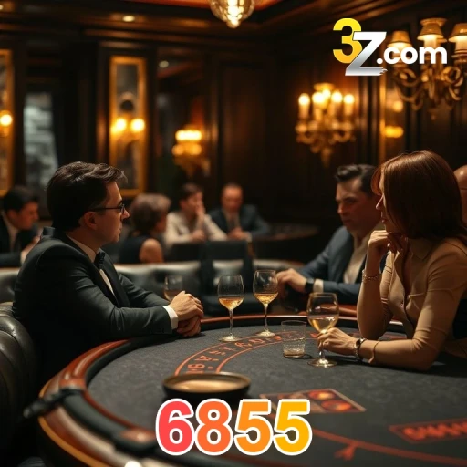 6855 bet Jogos de caça-níqueis