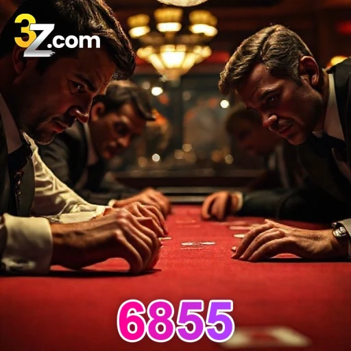 6855 bet Jogos de caça-níqueis