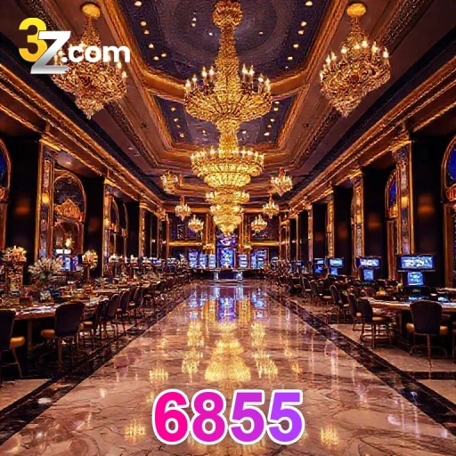 6855 bet Jogos de caça-níqueis