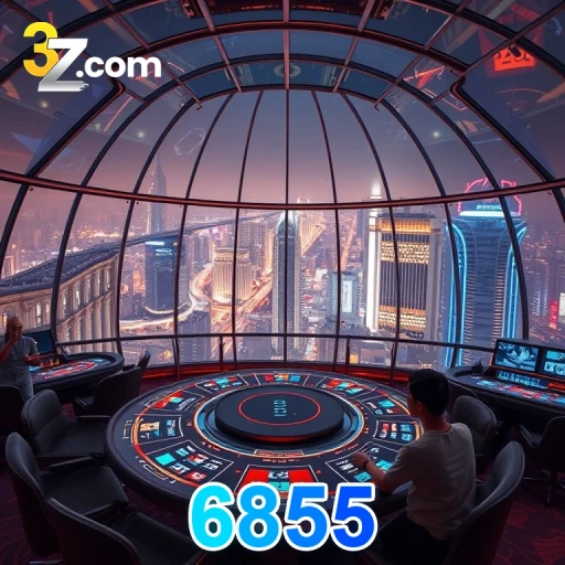 6855 bet Slots